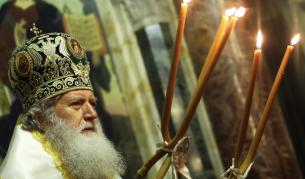 Патриарх Неофит