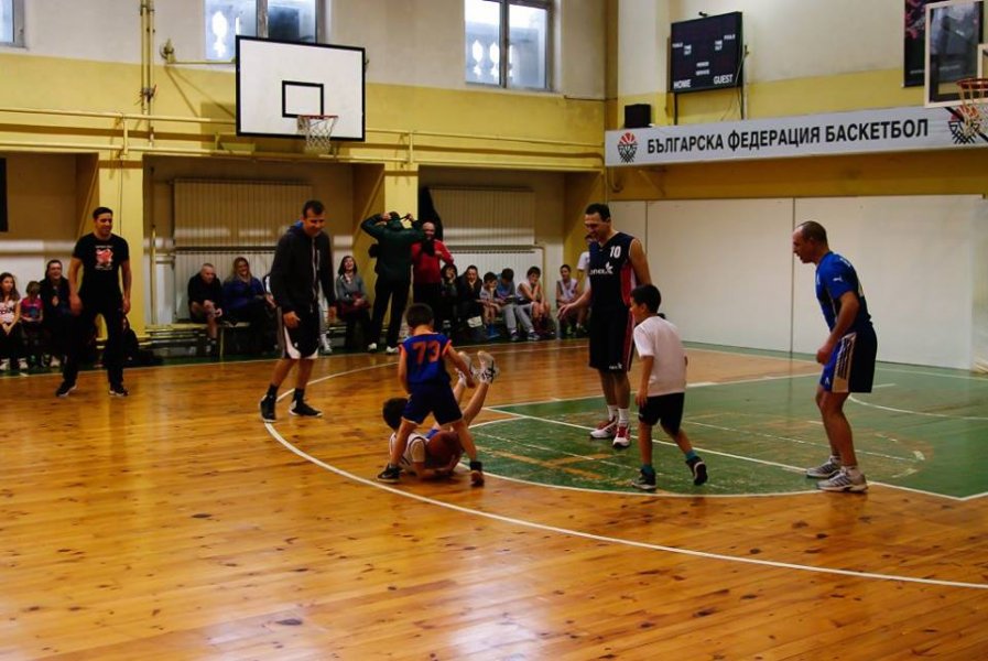 БУБА Баскетбол1