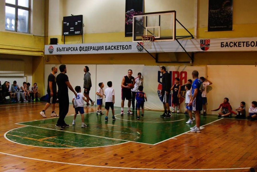 БУБА Баскетбол1