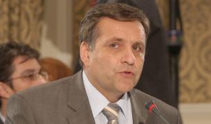 Борис Трайковски