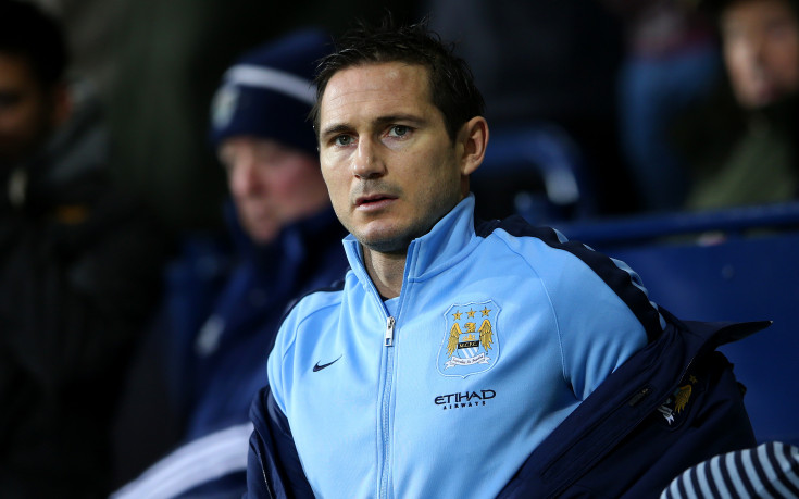 Дебютът на Лампард се отлага с още една седмица