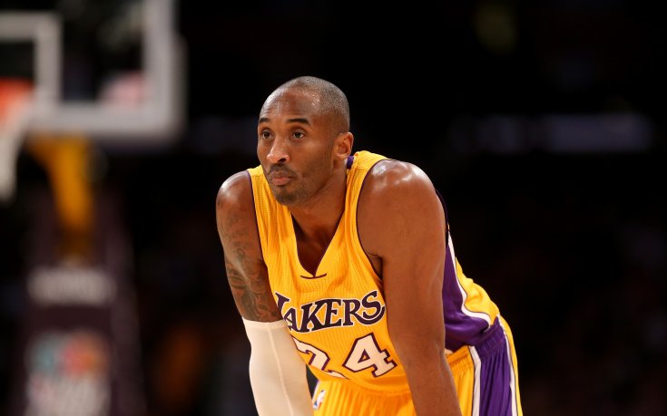 Коби Брайънт блести, направи 21-и трипъл-дабъл в кариерата