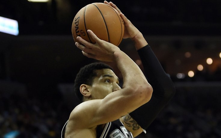 ВИДЕО: Сан Антонио е в плейофите, Оклахома се бори