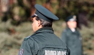 Милен Пенев поема „Гранична полиция“