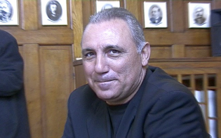 Стоичков: Реал Мадрид върви към бездна