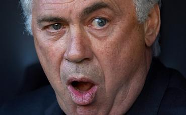 ВИДЕО: Анчелоти очаква крайно мотивиран Торес