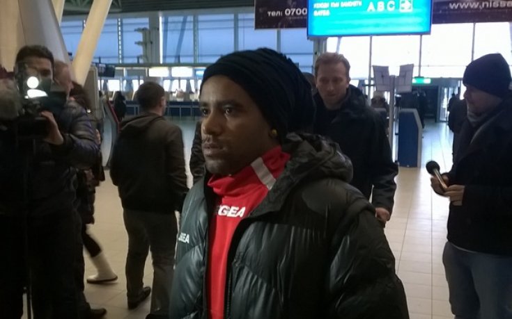 ЦСКА тръгна с двама нови и без трима