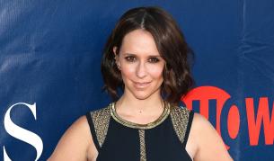 Дженифър Лав Хюит е бременна с второто си дете