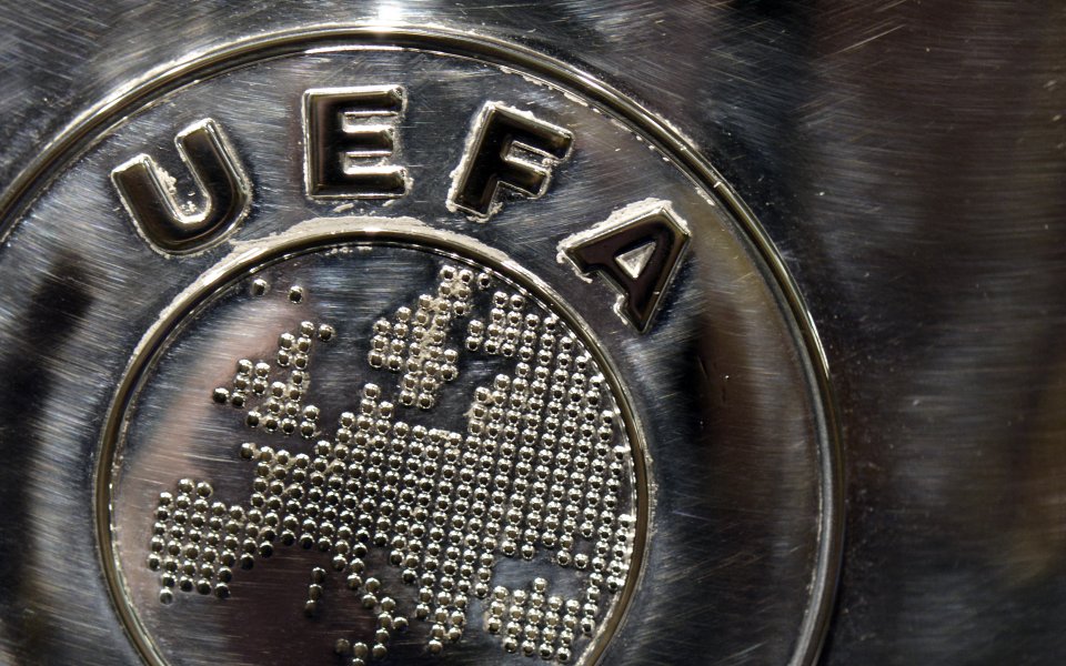 УЕФА с нови правила за контролите преди Евро 2016