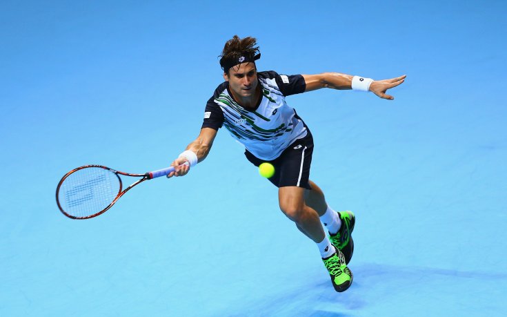 Нишикори и Ферер се класираха за четвъртфиналите в Акапулко