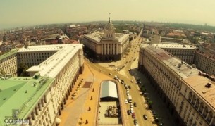 Честването на 3 март променя движението в София