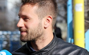 Емил Нину: Днес ще подпиша с Левски, един документ ни бави