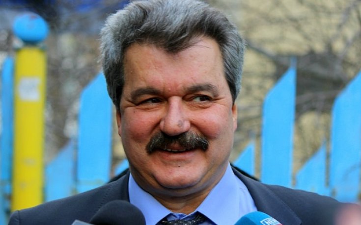 УС на Левски се срещна с Тодор Батков