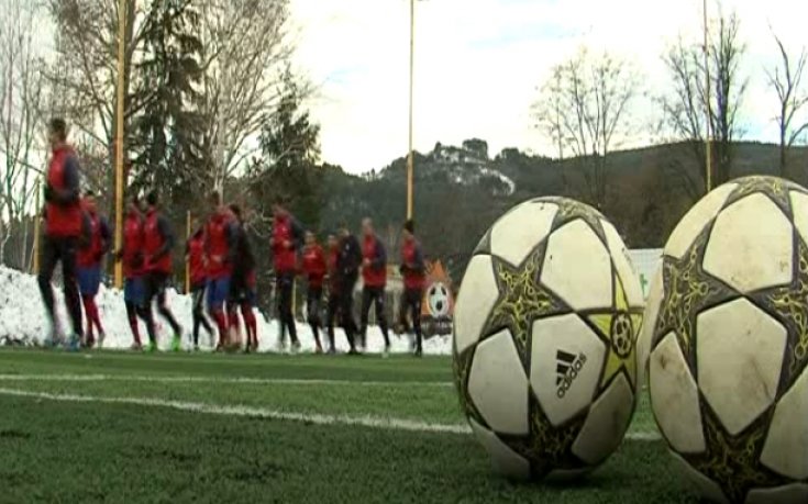 ВИДЕО от сбора на Марек