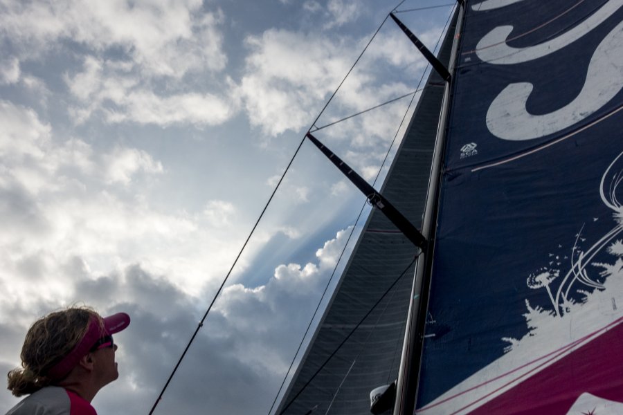 Volvo Ocean Race1