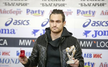 Манзоро стана №1 за декември в А група