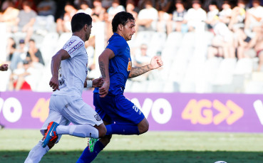 Финансови проблеми тормозят легендарния бразилски клуб Сантос