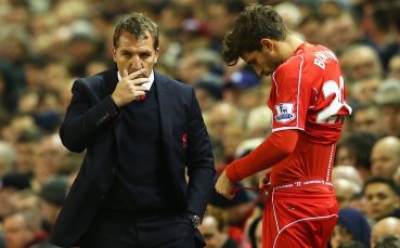 Издънка на Ливърпул блокира трансфера си в друг тим