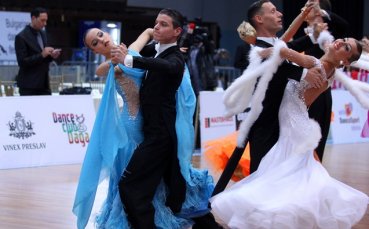 Българин спечели бронз от шампионата на Германия