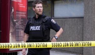 Стрелецът от Канада е намерен мъртъв