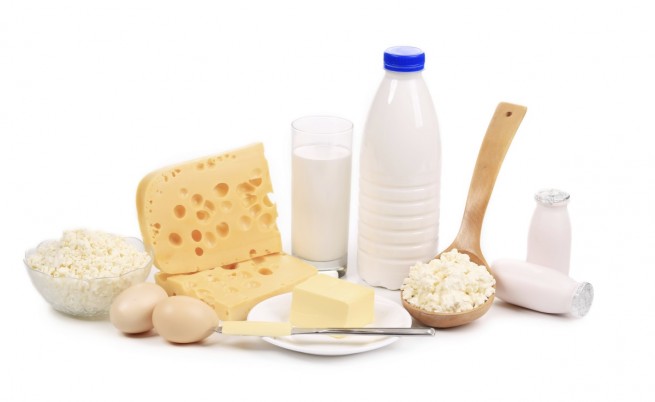 Млечните продукти в училищата - само по БДС