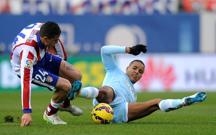 Пестелив Атлетико Мадрид се справи с Гранада без зор