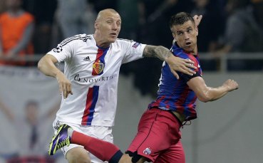 Иванов за ЦСКА: Решението за чисто начало е правилно