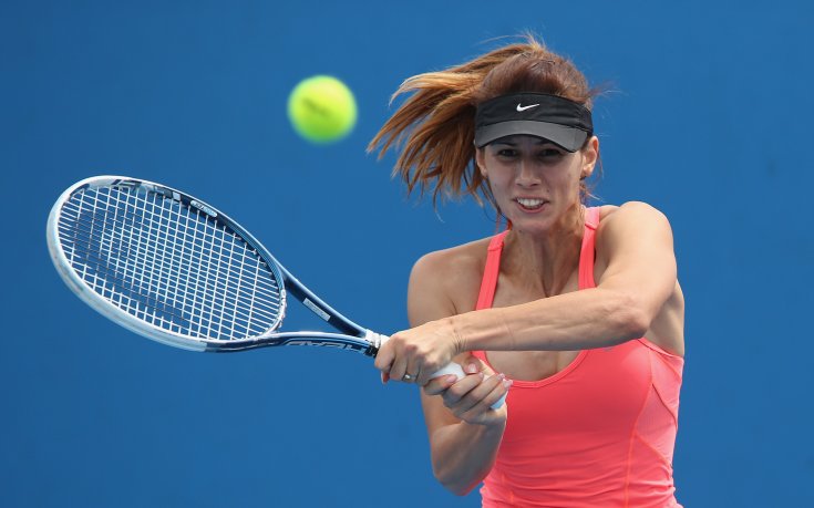 Цвети Пиронкова излиза срещу Говорцова в Прага