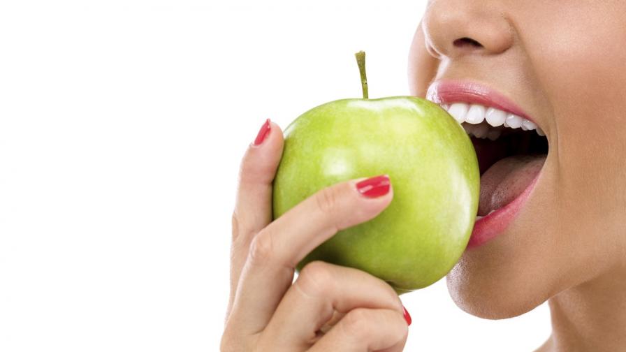 Стоматолози препоръчват да внимаваме с плодовете