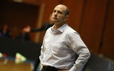 Тити Папазов: Изненадан съм от категоричната победа