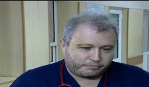 д-р Димитър Николаков