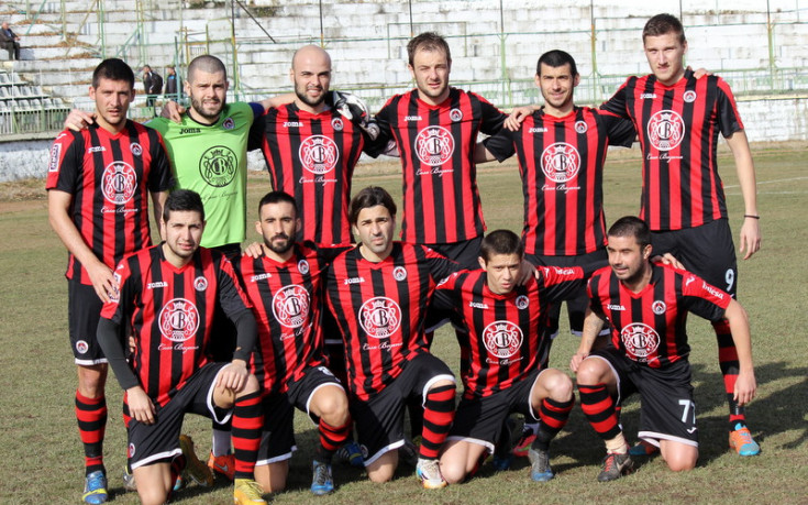 Локо София замина за лагер в Анталия