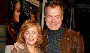 Стивън Колинс и Фей Грант