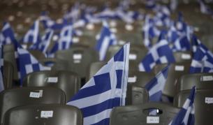 Гърците избират нов парламент