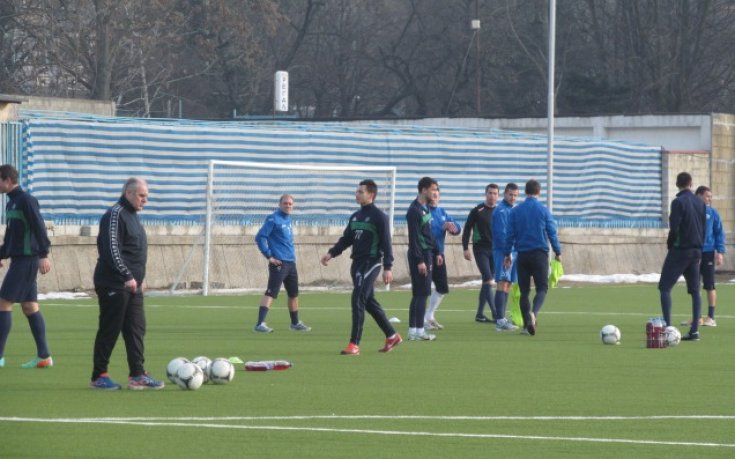 Дунав уреди контрола в Букурещ на 14 февруари