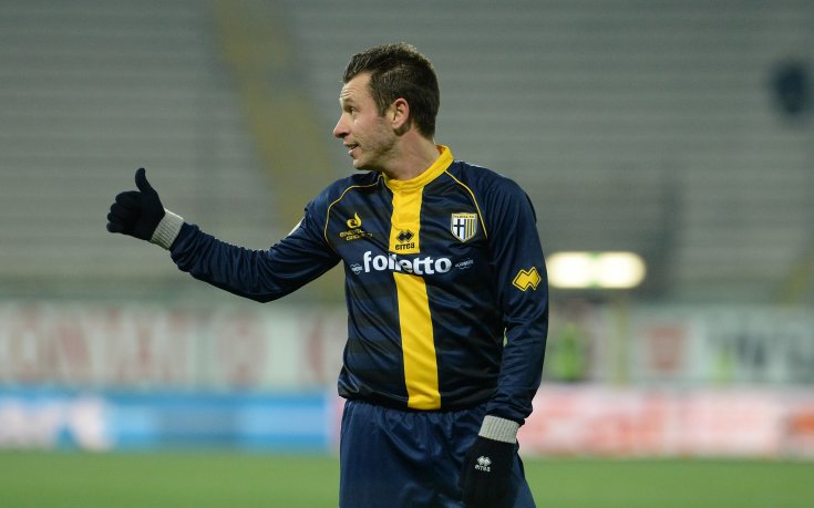 Касано може да се озове в Ювентус