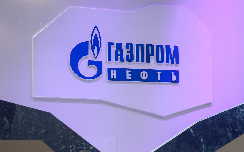 УЕФА обсъжда с Газпром удължаване на партньорството