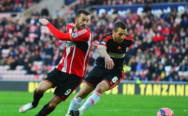 ВИДЕО: Бодуров и Фулъм устискаха за преиграване във ФА Къп