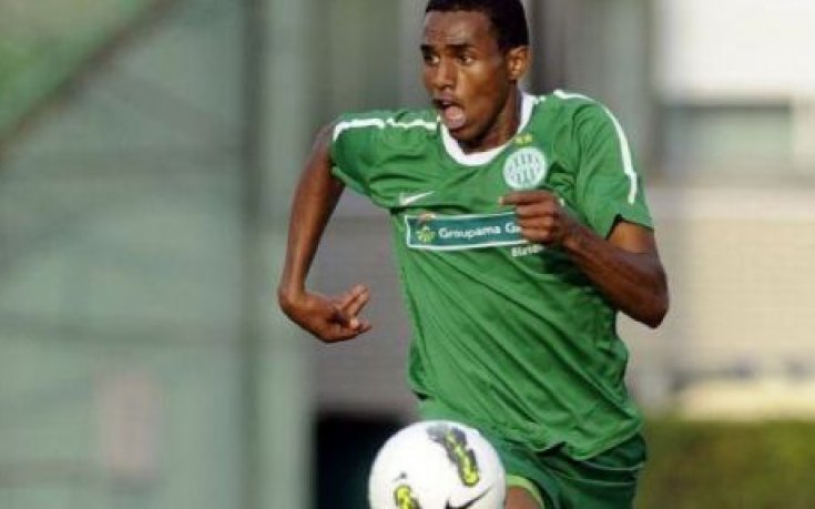 Левски привлече под наем футболист от Ризеспор