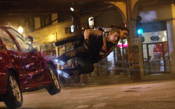 Гледайте Чанинг Тейтъм и Мила Кунис във фантастичния трилър „Пътят на Юпитер“