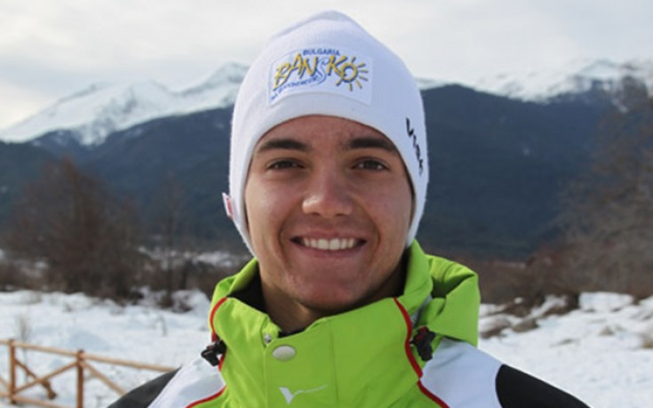 Алберт Попов е 16 в слалома на Световното за младежи