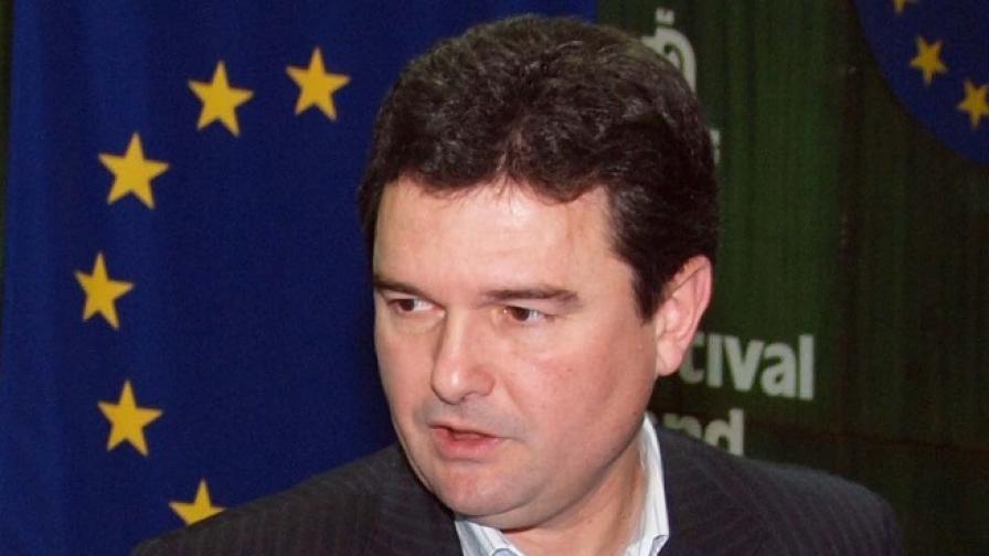 Зеленогорски е готов пак да се кандидатира за кмет на Плевен