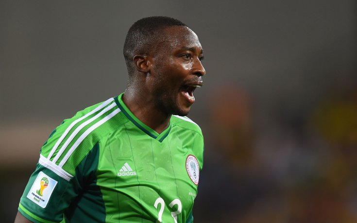 Кристъл Палас върна бивша звезда на Нюкасъл в Англия