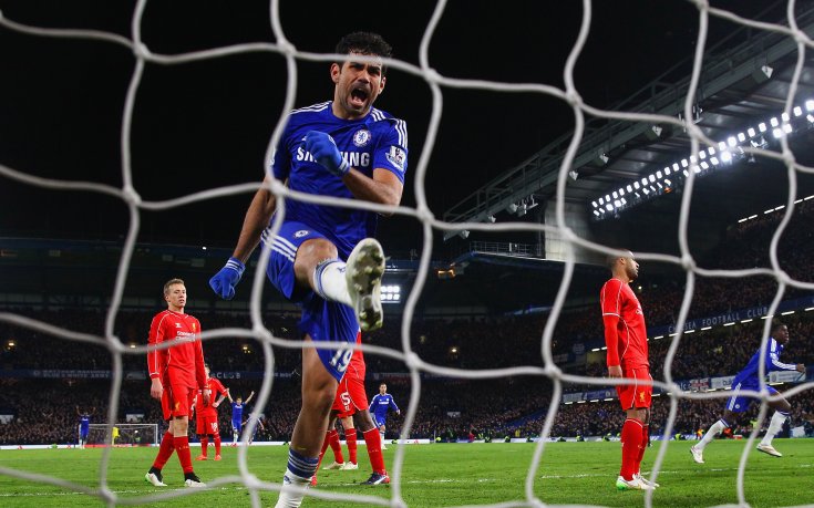 Специалния отмени брифинг като реверанс към Диего Коща