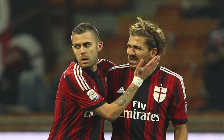 Китайска компания отрече за интерес към Милан