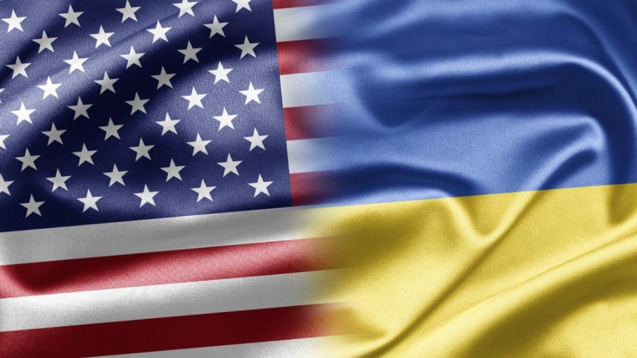 САЩ обмисляли да доставят оръжие на украинските сили