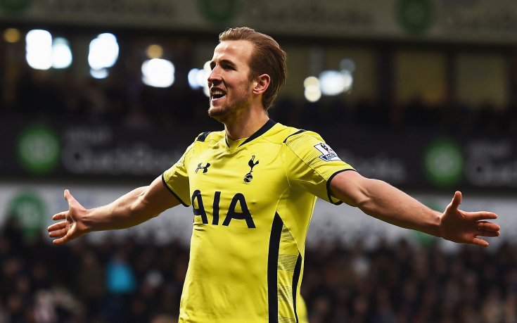 Хари Кейн излиза титуляр за Англия в контролата срещу Италия