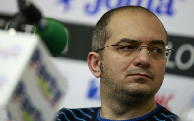 Васил Колев: Само феновете могат да спасят Левски