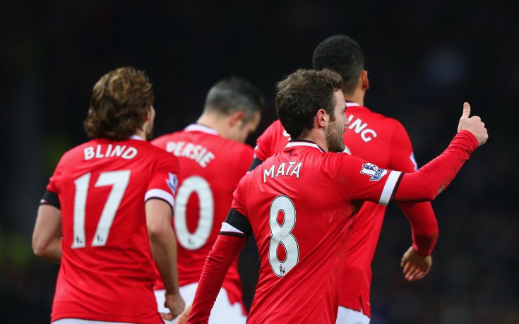 ВИДЕО: Първата част на Ман Юнайтед и Кембридж