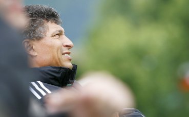 Спрягат Балъков сред 38 кандидати за австрийски гранд
